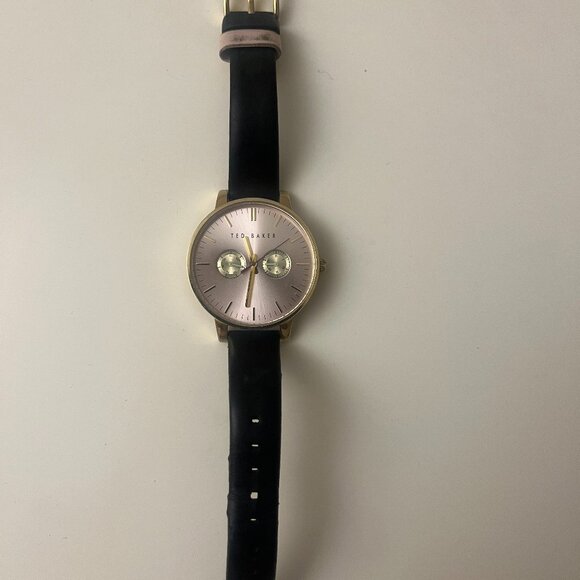 Ted Baker Watch - Picture 1 of 3